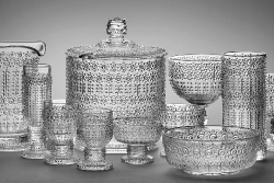 Adolf Matura – Designér skla