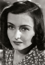Hana Vítová, 1939