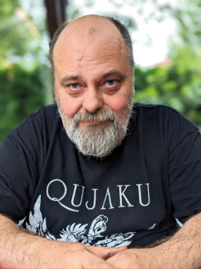 Petr Jarchovský