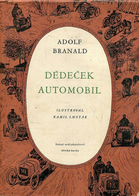 Adolf Branald