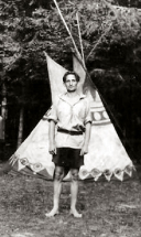 Jaroslav Šimsa, 1927