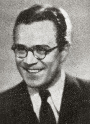 Vladimír Hlavatý