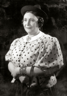 Marie Blažková