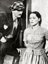 Hlídač č. 47, Marie Glázrová a Ladislav Boháč, 1937