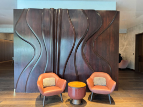 Fairmont Golden Prague