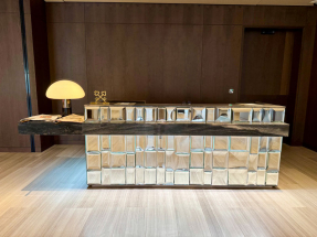 Fairmont Golden Prague