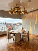 Fairmont Golden Prague