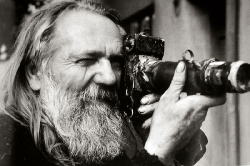 Solitér a podivín