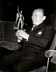 Hledání Země nikoho