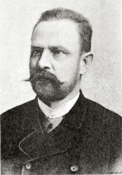 Vynikající mineralog