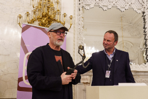 Wojciech Smarzowsky - Vavrinec Mensl