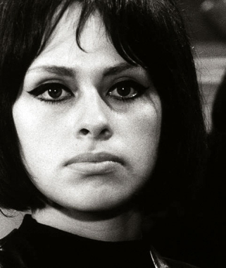 Věra Křesadlová