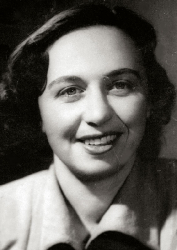 Věra Tichánková
