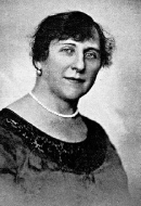 Marie Janků Sandtnerová