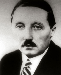 Praha v liniích funkcionalismu