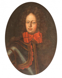 Emanuel Václav Krakowský z Kolowrat