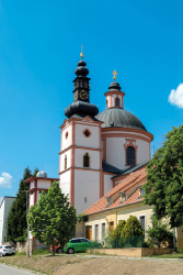 Kostel sv. Hyppolita