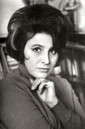 Judita Čeřovská