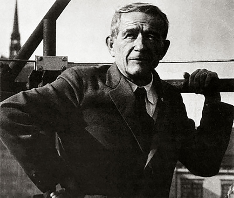 Jaroslav Fragner