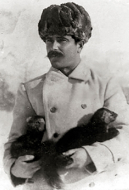 Zenon Francevič Svatoš