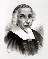 Humanista a básník