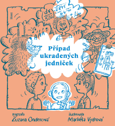 Případ ukradených jedniček