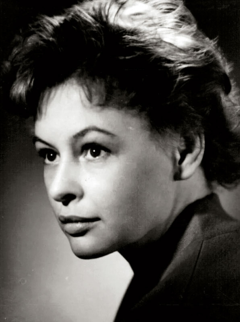 Irena Kačírková