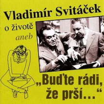 Představení Večer s Vladimírem Svitáčkem,  Malostranská beseda, 1980