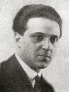 Mimořádný herecký talent