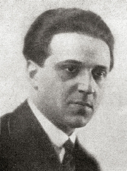 Mimořádný herecký talent