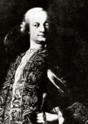 Varhanní mistr cítolibské školy