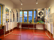 Na rozcestí moderny: japonská architektura