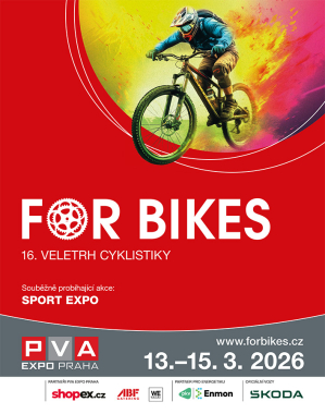 FOR BIKES 2026