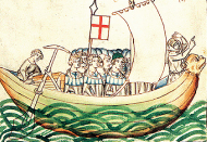 Arcibiskupové v Praze