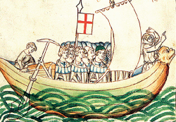 Arcibiskupové v Praze