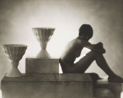 Váza. Symbol kultury a života