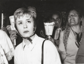 Giulietta Masina