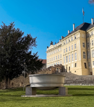 Jižní zahrady Pražského hradu