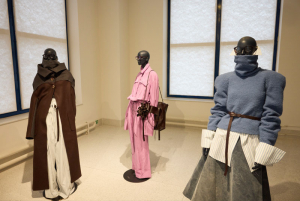 230 let Národní galerie Praha