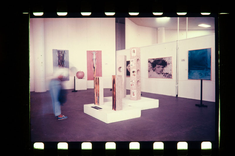 230 let Národní galerie Praha