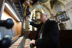 Koncertní cyklus Strahovský klášter