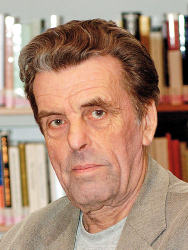 Jan Sokol