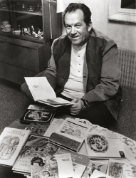 Václav Čtvrtek