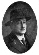 František Josef Čečetka