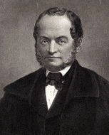 František Antonín Gerstner