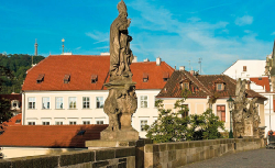 Tesal české baroko