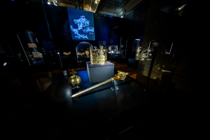 Pohrebni klenoty Premysla II. Otakara