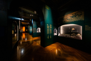 Výstava Premyslovci1