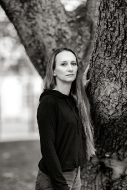 Petra Klabouchová