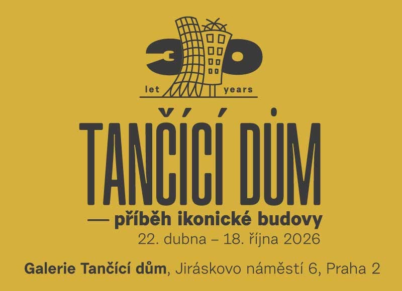 Tančící dům - příběh